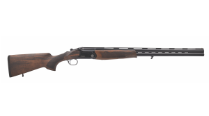 Bock Eternal Poseidon Black 12/76 