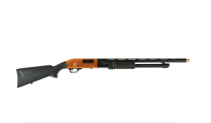 Strzelba Eternal Gladiator Advanced 24" Orange 12/76