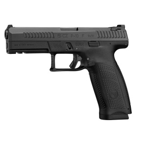 Pistolet CZ P-10 F 9x19