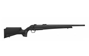 Sztucer CZ 600 Alpha 308 WIN