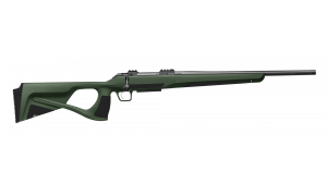 Sztucer CZ 600 Ergo 308 WIN