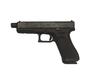 Pistolet Glock 17 gen. V MOS FS M13,5 9x19