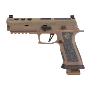 Pistolet Sig Sauer P320 XFIVE DH3 9x19