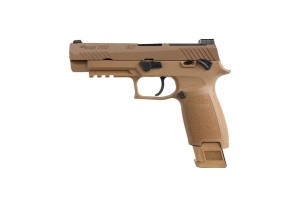 Pistolet Sig Sauer M17 9x19 