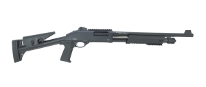 Strzelba ERMOX TAC-4 12/76