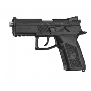 Pistolet CZ P-07 KADET Black .22 LR 