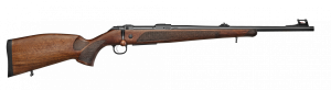Sztucer CZ 600 Lux 308 WIN