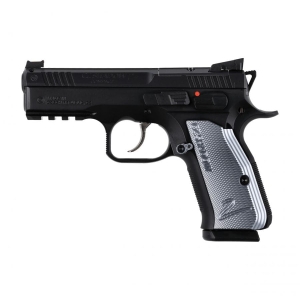 Pistolet CZ Shadow 2 Compact OR 9x19