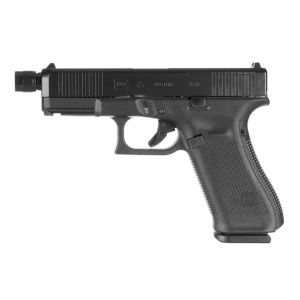 Pistolet GLOCK 45 MOS M13,5x1 9x19 