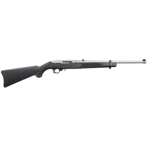 Karabinek Ruger 10/22 Carbine Synthetic SS 1256 .22 LR 