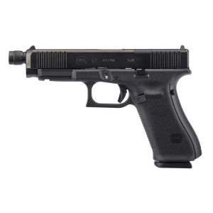 Pistolet Glock 47 gen. V MOS FS M13,5 9x19