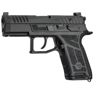 Pistolet CZ P-09 C NOCTURNE 9x19 