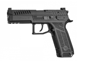 Pistolet CZ P-09 F NOCTURNE 9x19 