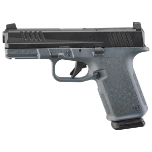 Pistolet Ruger RXM 4" OR (19400) 9x19 