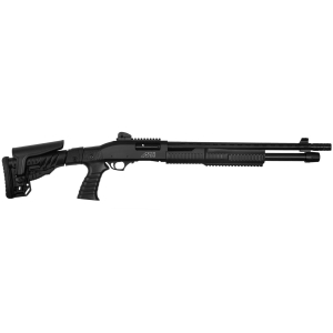 Strzelba Hunt Group XRP-002 20" 12/76 