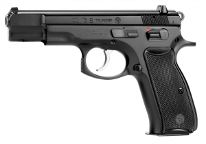 Pistolet CZ 75 B 9x19