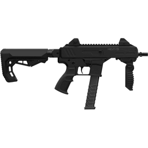 Pistolet Aselkon HAN-9 9x19