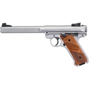 Pistolet Ruger Mark IV Competition (40112) 22 LR