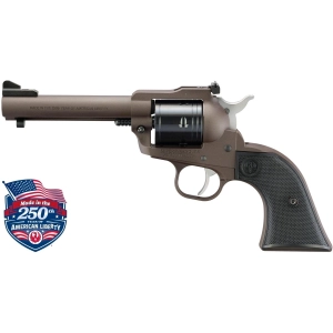 Rewolwer Ruger Super Wrangler Limited 250th America (2071) .22 LR/WMR