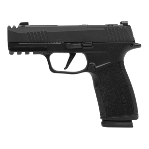 Pistolet Sig Sauer P365 XMacro Comp 9x19