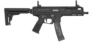 Karabin Lucansky Arms Stinger 9 8" 9x19