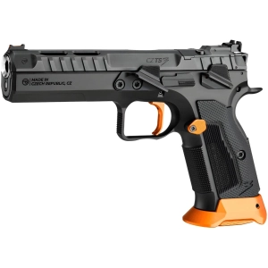 Pistolet CZ TS3 Orange OR 9x19