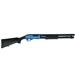 Strzelba Eternal Gladiator Advanced 20" Blue 12/76