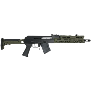 Karabinek Midi Jack KRUK Green 7,62x39