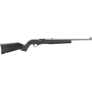 Karabin Ruger 10/22 Lightweight 18,5" Stainless Steel (32006) .22 LR