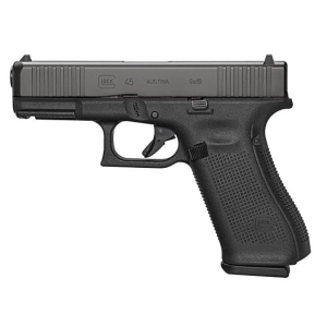 Pistolet GLOCK 45 Gen. 5 Brasil 9x19