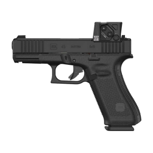 Pistolet Glock 45 A-CUT Aimpoint COA 9x19