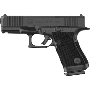 Pistolet GLOCK 19 Gen. 6 OR 9x19