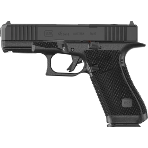 Pistolet GLOCK 45 Gen. 6 OR 9x19
