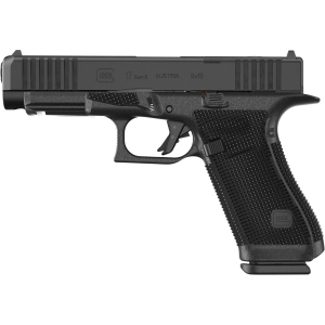 Pistolet GLOCK 17 Gen. 6 OR 9x19