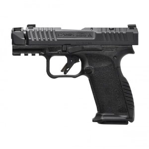 Pistolet Canik Prime Radian Black 9x19