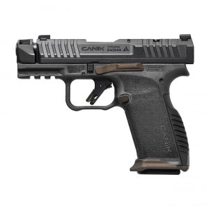 Pistolet Canik Prime Radian Gray 9x19