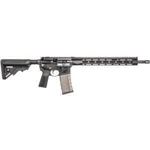 Karabinek AR15 Milicon Spartan MK2 16,5″ 223 Rem