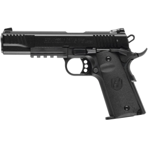 Pistolet Hämmerli Arms Forge H1 Match 5" 22 LR
