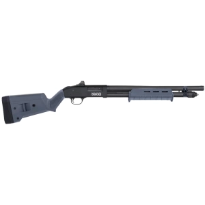 Strzelba Mossberg M590S Magpul Optic Ready 51606 12/76