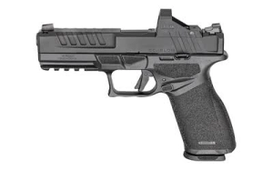 Pistolet Springfield Echelon 4.5 U-Dot Tritium + Kolmator Viridian 9x19