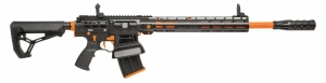 Strzelba Huglu XR8 Pro 12/76