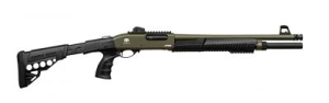 Strzelba Huglu Atrox Plus Khaki 12/76