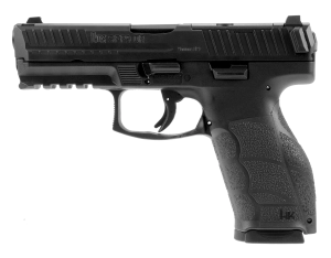 Pistolet H&K SFP9 X OR A1 9x19