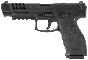 Pistolet H&K SFP9L SF OR 9x19