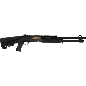 Strzelba samopowtarzalna Aksa S4 Extreme PRO 12/76