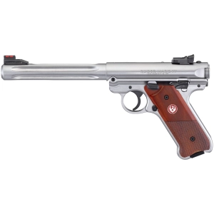 Pistolet Ruger Mark IV Hunter 6,88'' (40118) 22 LR