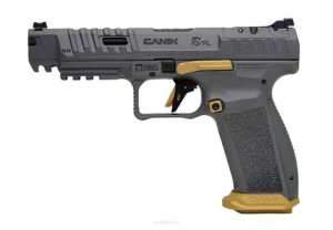 Pistolet Canik TP9 SFX RIVAL Grey 9x19