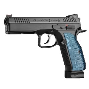 Pistolet CZ Shadow 2 9x19