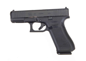 Pistolet GLOCK 45 MOS 9x19