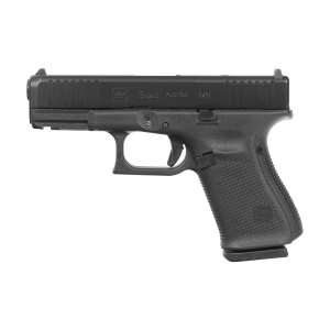 Pistolet GLOCK 19 gen. V MOS 9x19